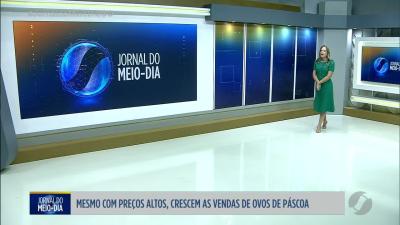 Pesquisa do Procon-Goiás aponta variação de 250% no preço do ovo de páscoa