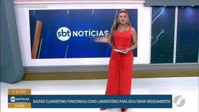 itemMembros do tribunal do júri eram ''caçados'' por réu em Bom Jesus de Goiás