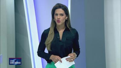 Escâner detecta drogas no estômago de preso, em Goiás