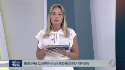 Foragido por crimes de tr&acirc;nsito &eacute; preso em Itumbiara