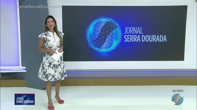 itemPreso por furtar barracas de comerciantes da região da 44, em Goiânia