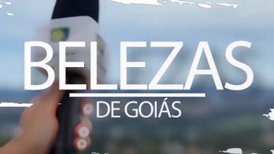 Imagem de capa do vídeo - Belezas de Goiás - Programa 14