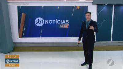 itemEpidemia de dengue em Caldas Novas