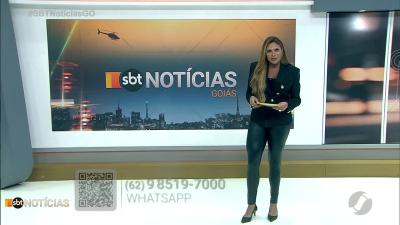 itemHomem é preso por violentar filha de colega de trabalho