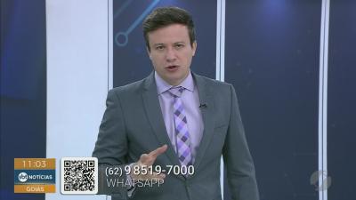 itemServidor do INSS é atacado dentro de agência do instituto em Goiânia