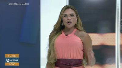 itemArraial da prefeitura de Goiânia já atraiu mais de 100 mill pessoas