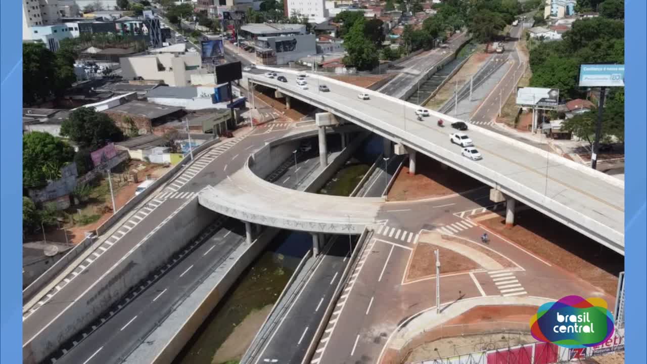 MP abre investigação  sobre Obra do Viaduto Jamel Ceci­lio.