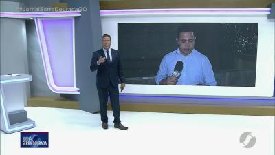 itemSuspeito de matar esposa e sogra é encontrado morto DF