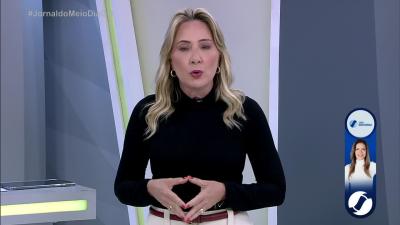 itemChuva forte causa muitos transtornos em Goiânia