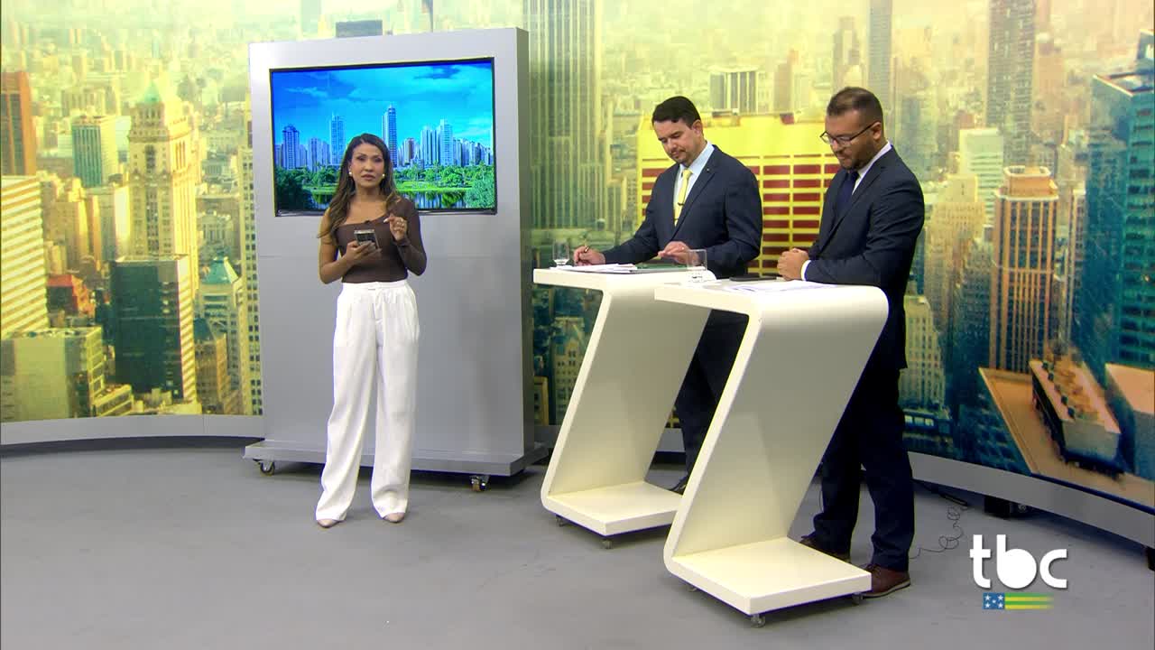 itemCaiado que estabilizar Dívida Pública em 3 Anos.
