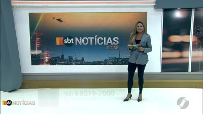 itemFurtos viram rotina em supermercado de Senador Canedo