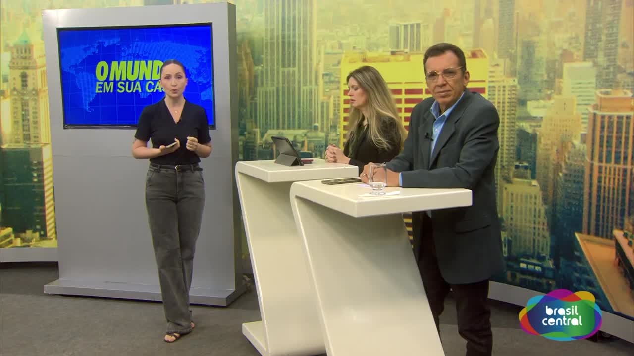 Goi&aacute;s Social leva benef&iacute;cios a Caldas Novas