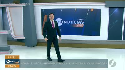 Novas buscas tentam encontrar Jefferson Oliveira em Aparecida
