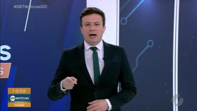 itemPreso por homicídio é solto em audiência de custódia