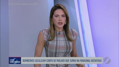Corpo de mulher &eacute; encontrado amarrado e suspeita &eacute; de feminic&iacute;dio