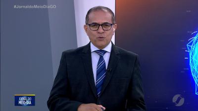 itemPreso em Goiânia suspeito de ameaças e tentativa de acesso à embaixada dos EUA em Brasília