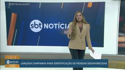 Servente de pedreiro é morto em obra em Goiânia