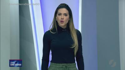 Sobrinho ameaça tio com arma de pressão simulando ser uma arma de fogo