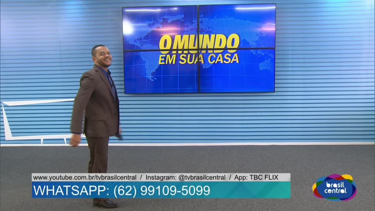 item2ª Semana do Julgamento da Trama Golpista