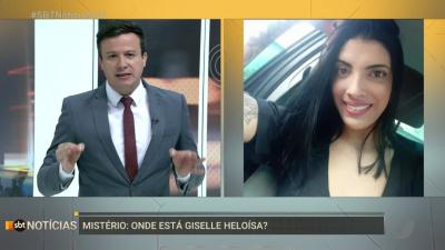 itemApós chamar moto por aplicativo para ir ao trabalho mulher desaparece