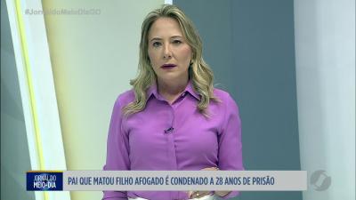 itemMãe é investigada por torturar filha para chantagear amante