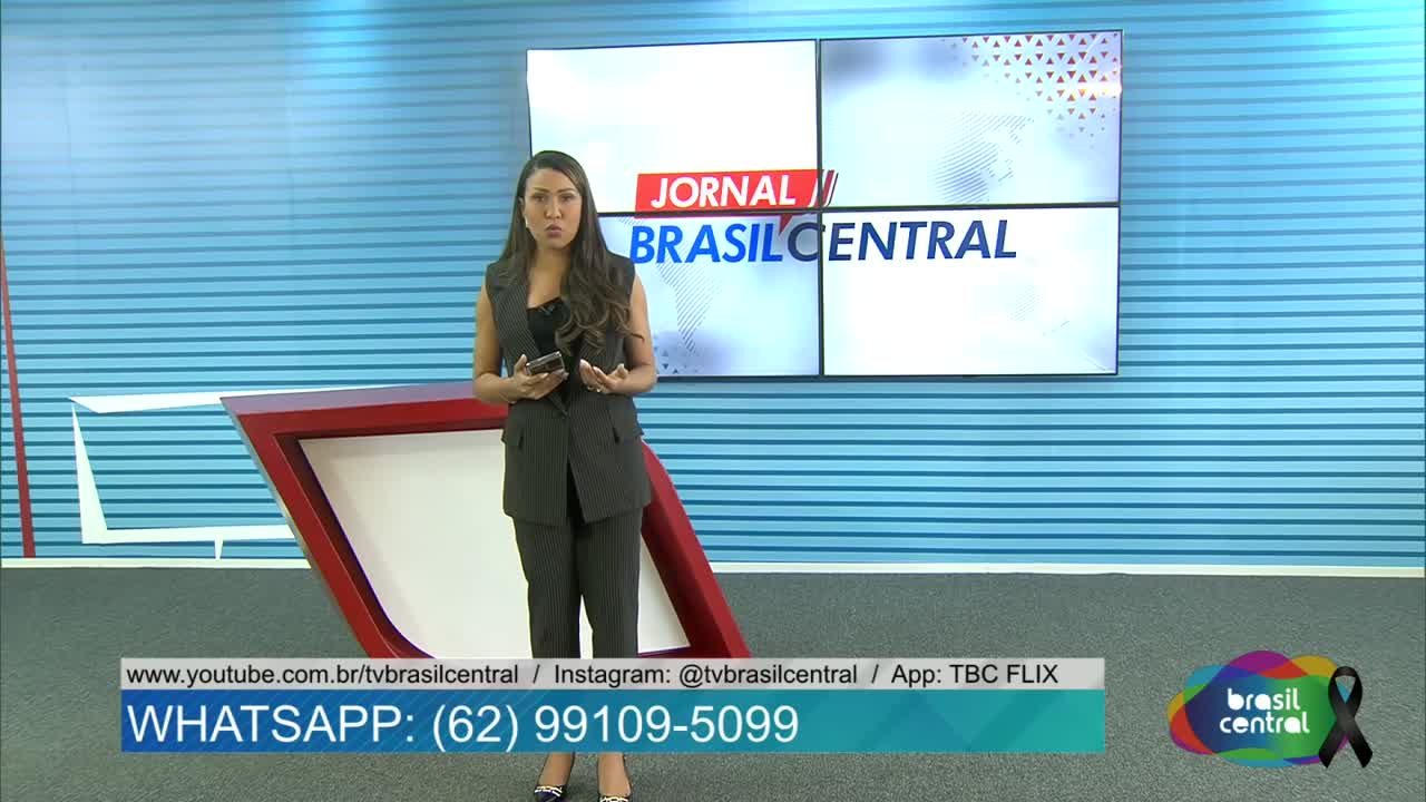 itemCavalgada termina em morte em Santa Rosa de Goiás