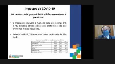 Audiência Pública Virtual (Parte 5)