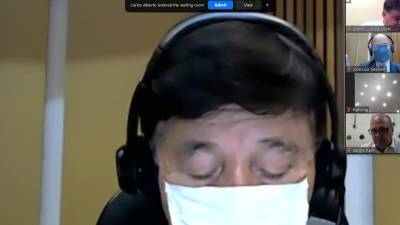 Audiência Pública Virtual (Parte 3)
