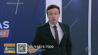 Homem &eacute; preso ap&oacute;s amea&ccedil;ar v&iacute;tima em terminal