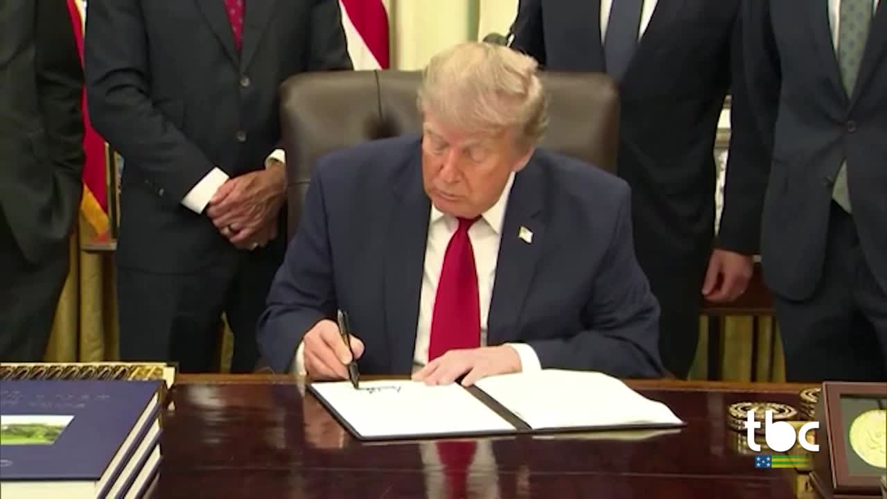 itemGestão Trump prepara resposta ao Brasil após negativa de Vistos