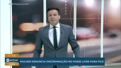 itemMoradores reclamam de falta iluminação pública em Goiânia