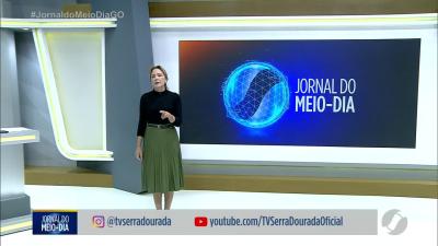 itemAcidentes em rodovias estaduais que cortam Goiás no final de semana