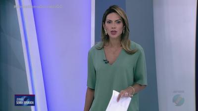 itemSuspeito desafia a polícia e ameaça ex dentro da delegacia