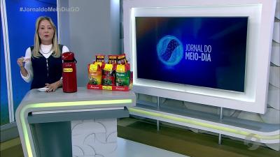 Momento descontra&ccedil;&atilde;o