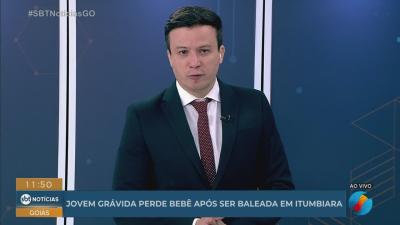 itemCondomínio em Goiânia é investigado após morte de animais