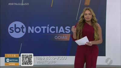 itemPC fará nova perícia no local em que jovem morreu eletrocutada em Goiânia