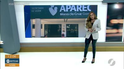 itemBebê morre antes do parto e família acusa negligência em maternidade pública de Aparecida de Goiânia
