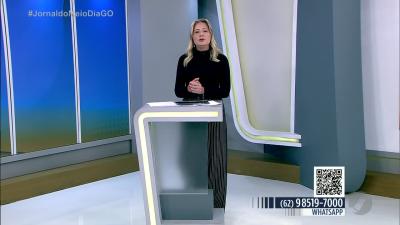 itemMulher desaparece após tromba d’água na Marginal Botafogo