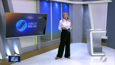 itemCaixa de som recuperada montador é preso após furtar clientes, em Mineiros