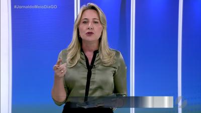 Seguran&ccedil;a de bar ataca dan&ccedil;arino de trenzinho da alegria em An&aacute;polis