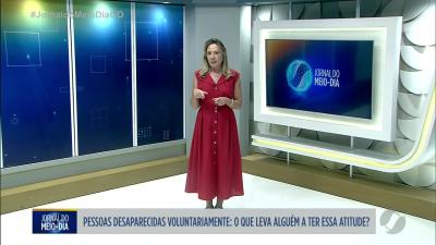 itemNovidades no caso da diarista encontrada após desaparecimento misterioso