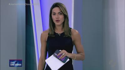 Trag&eacute;dia na GO-184 motorista morre em acidente com carreta