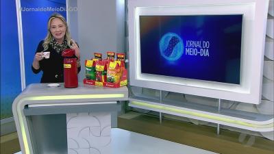 itemMomento descontração