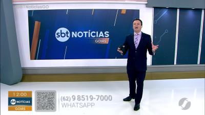 itemGoiás no ritmo da folia, carnaval com trios elétricos e Léo Santana