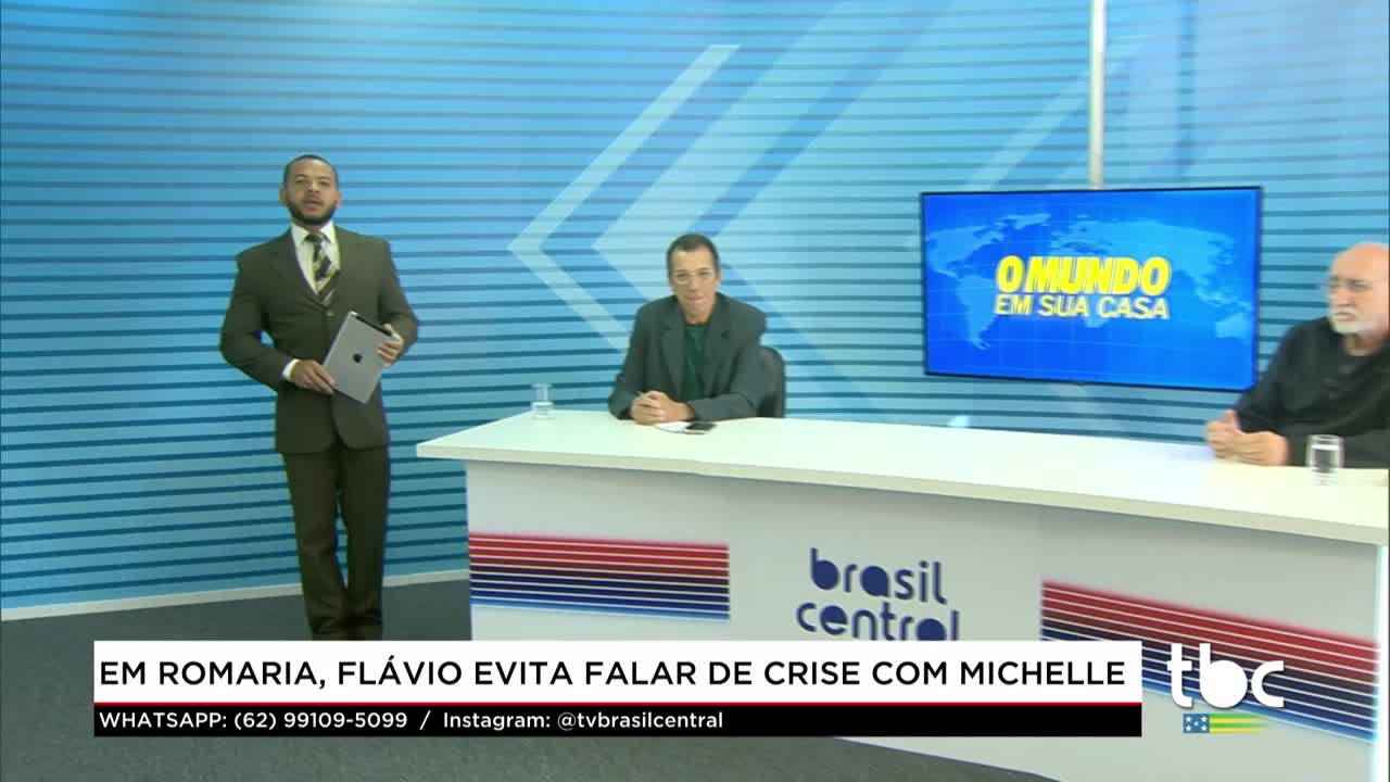 Circo chega para Animar as F&eacute;rias da Crian&ccedil;ada