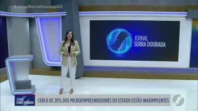 itemCerca de 20% dos microempreendedores do estado estão inadimplentes