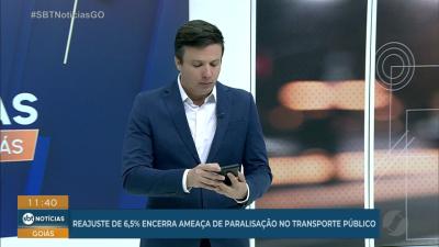 itemMorre o cartunista Jorge Braga em Goiânia