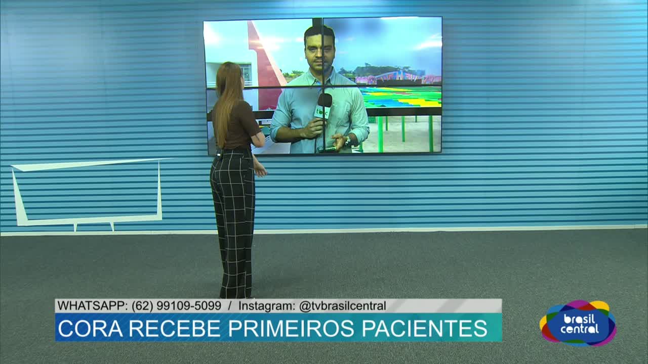 itemDivulgada a Programação do FICA 2025