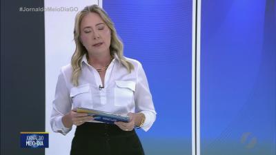 itemAvenida da região norte de Goiânia volta a registrar acidentes graves