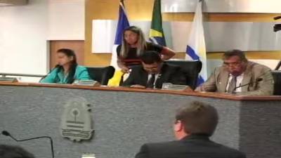 Sessão Extraordinária - 26-06-2017